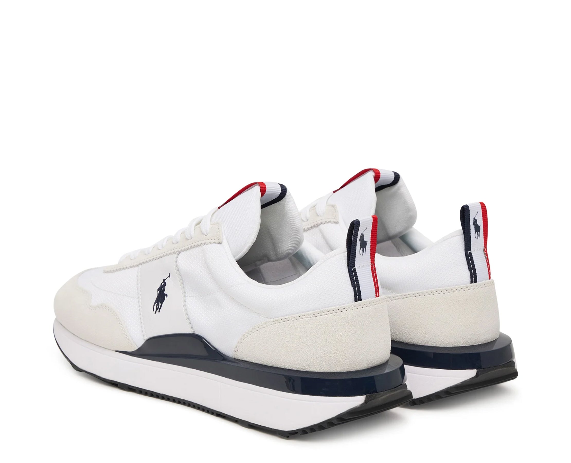 Ralph Lauren Train 89 BR/MAR/VM - 809P01638001-612