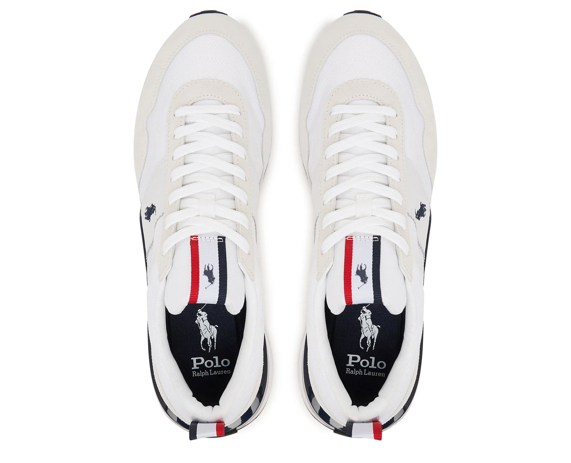 Ralph Lauren Train 89 BR/MAR/VM - 809P01638001-612