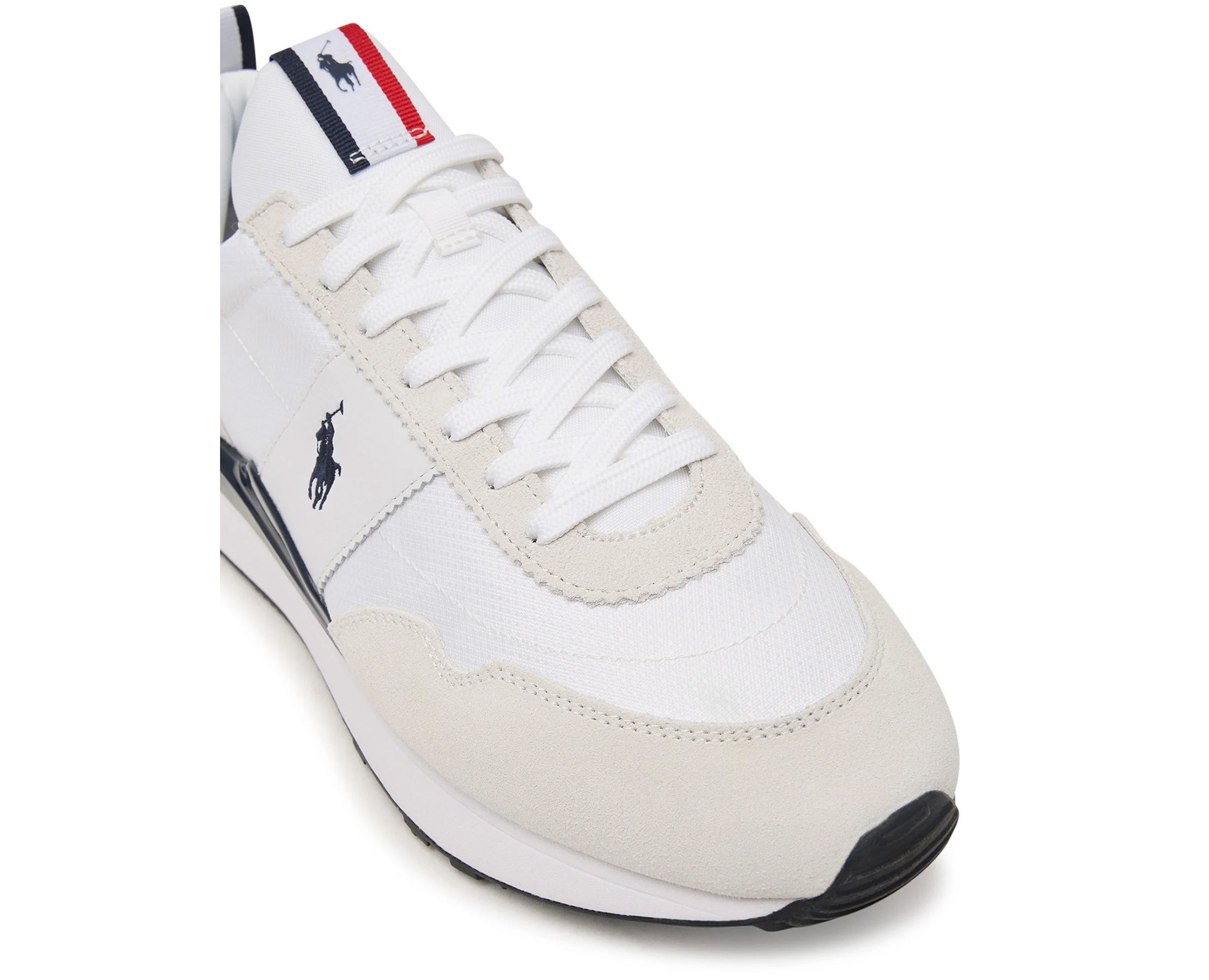 Ralph Lauren Train 89 BR/MAR/VM - 809P01638001-612