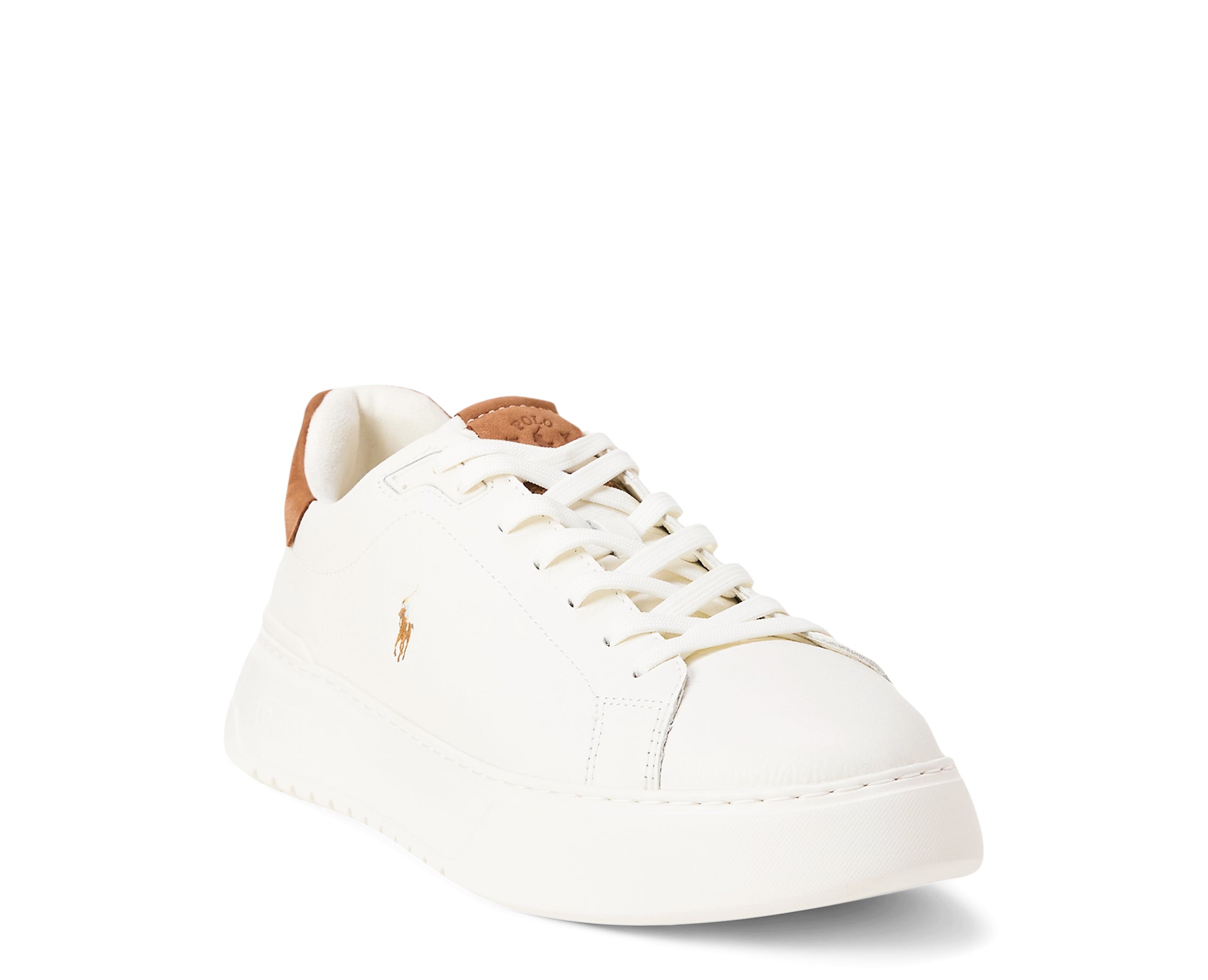 Ralph Lauren RLite Court BR/CAST - 809P07170001-103
