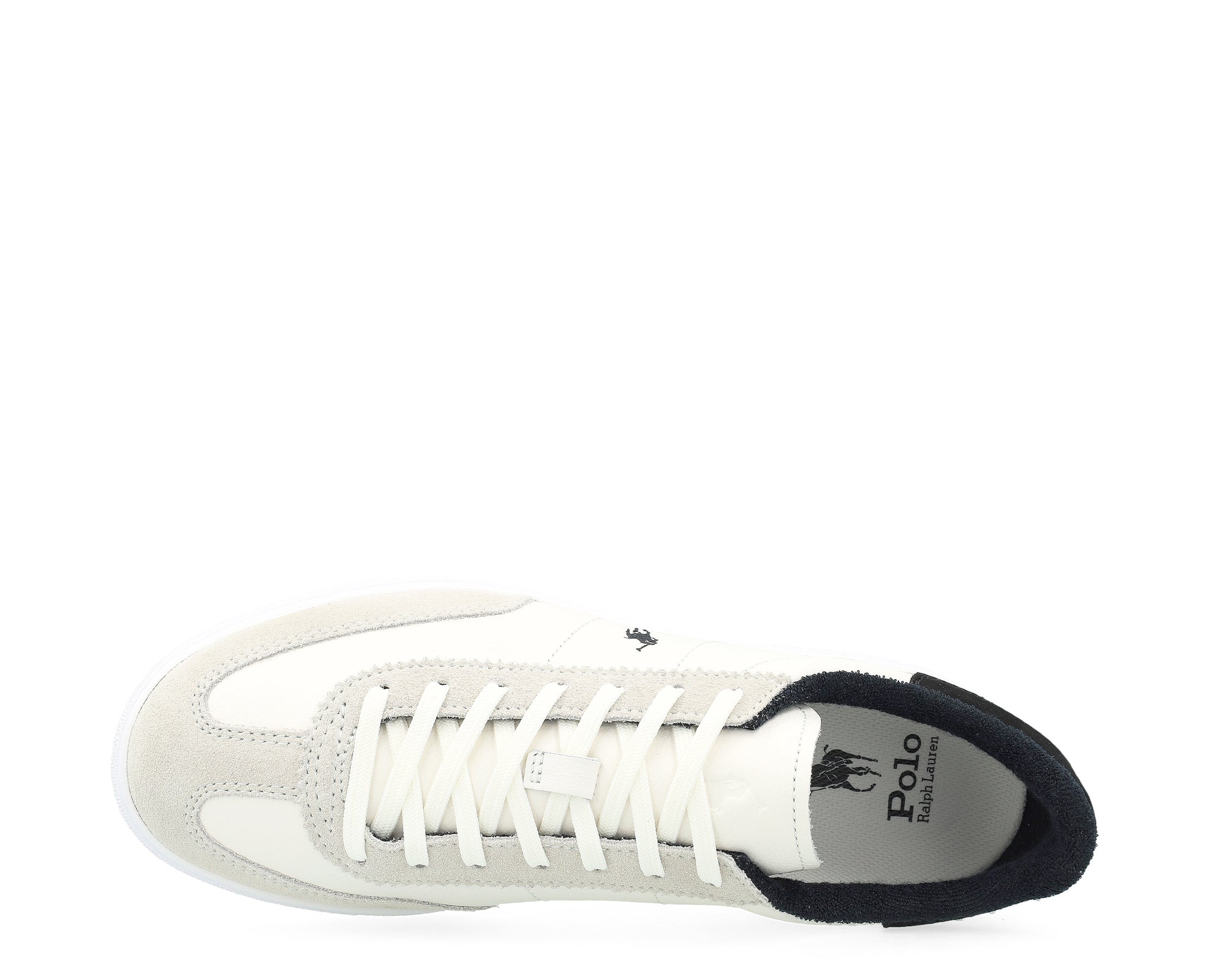 Ralph Lauren Bedford PP BR/PR - 809P07173001-117