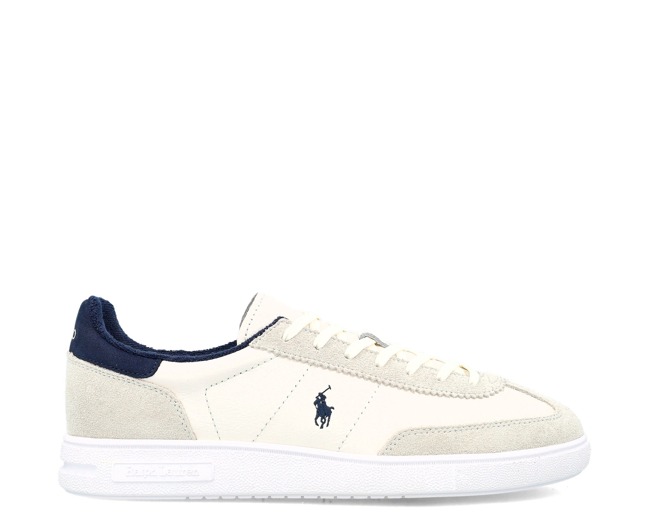 Ralph Lauren Bedford PP BR/MAR - 809P07173002-115