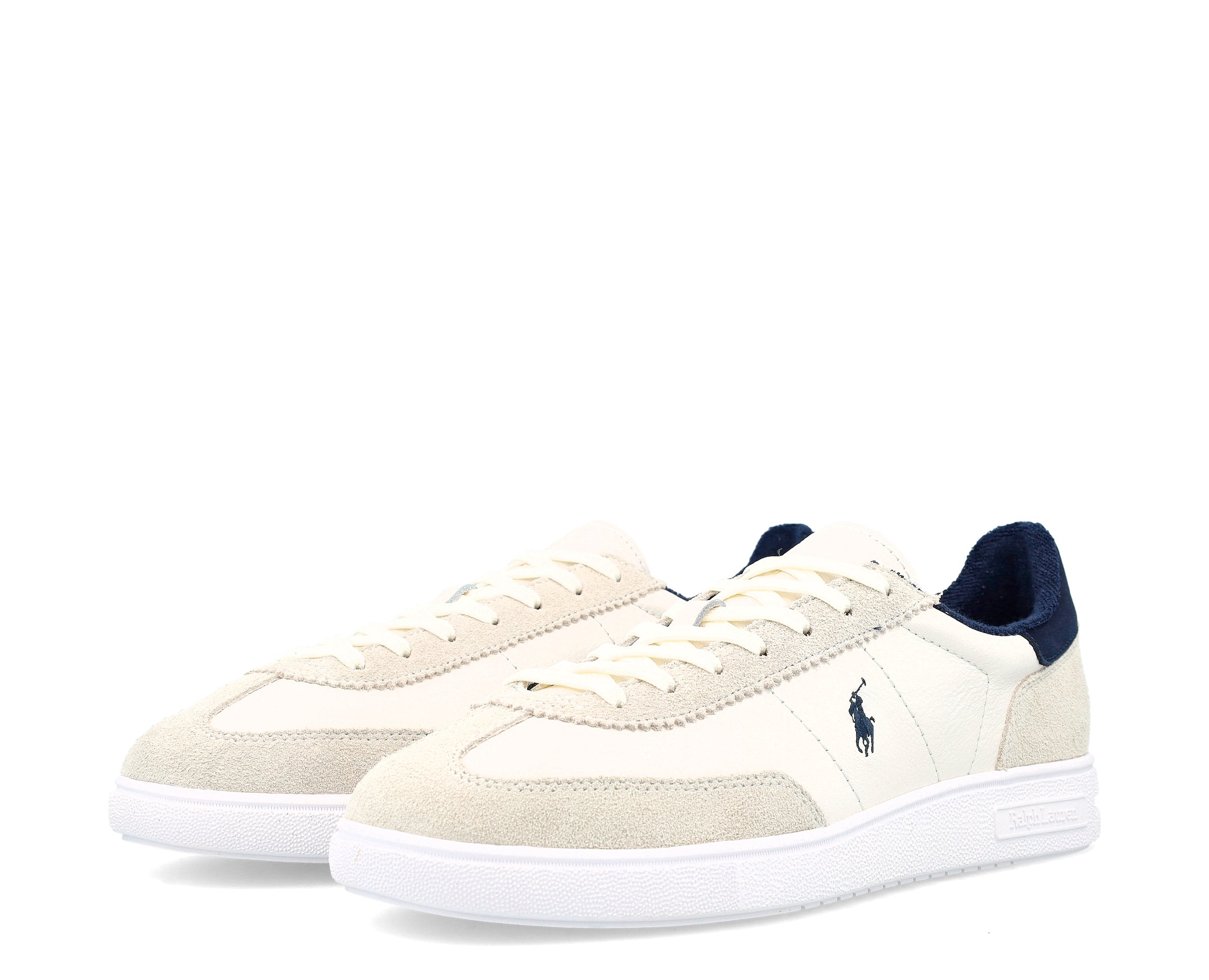 Ralph Lauren Bedford PP BR/MAR - 809P07173002-115