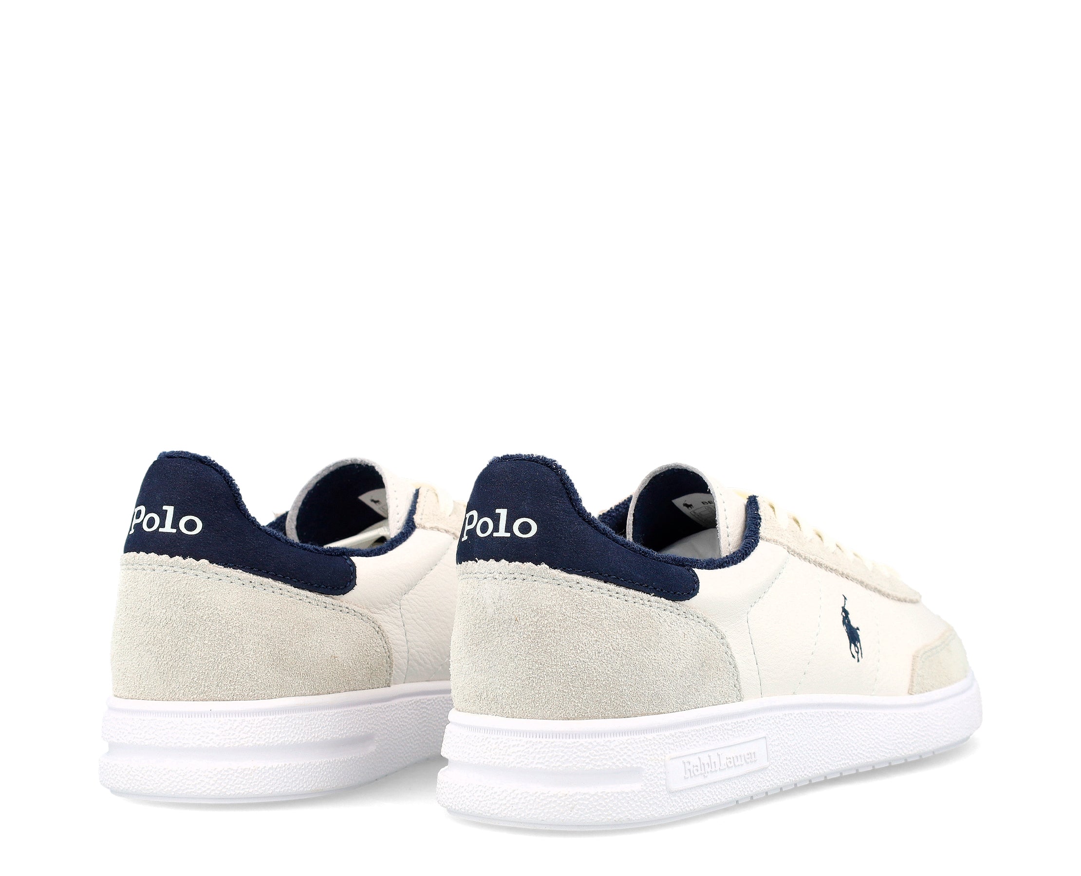 Ralph Lauren Bedford PP BR/MAR - 809P07173002-115