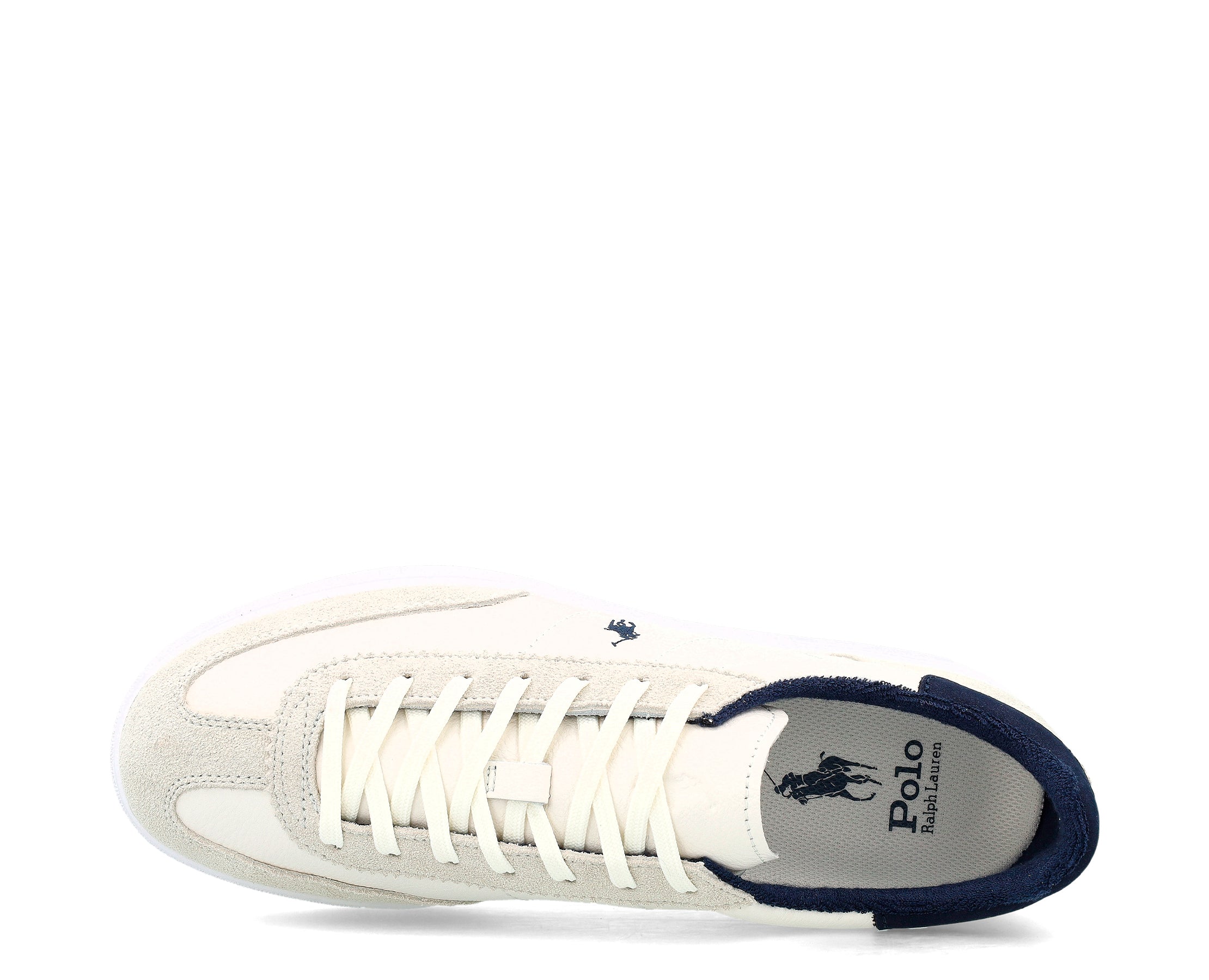 Ralph Lauren Bedford PP BR/MAR - 809P07173002-115