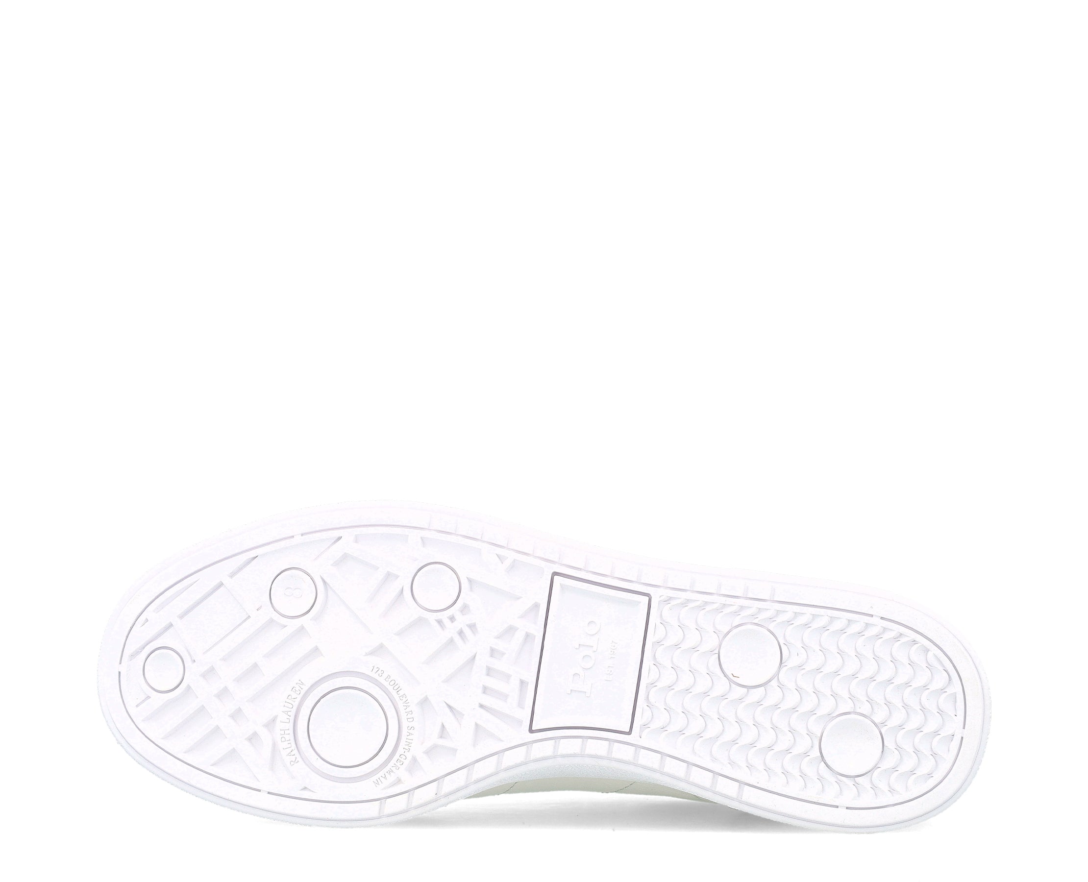 Ralph Lauren Bedford PP BR/MAR - 809P07173002-115