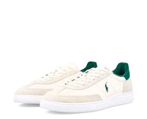 Ralph Lauren Bedford PP BR/VD - 809P07173003-124