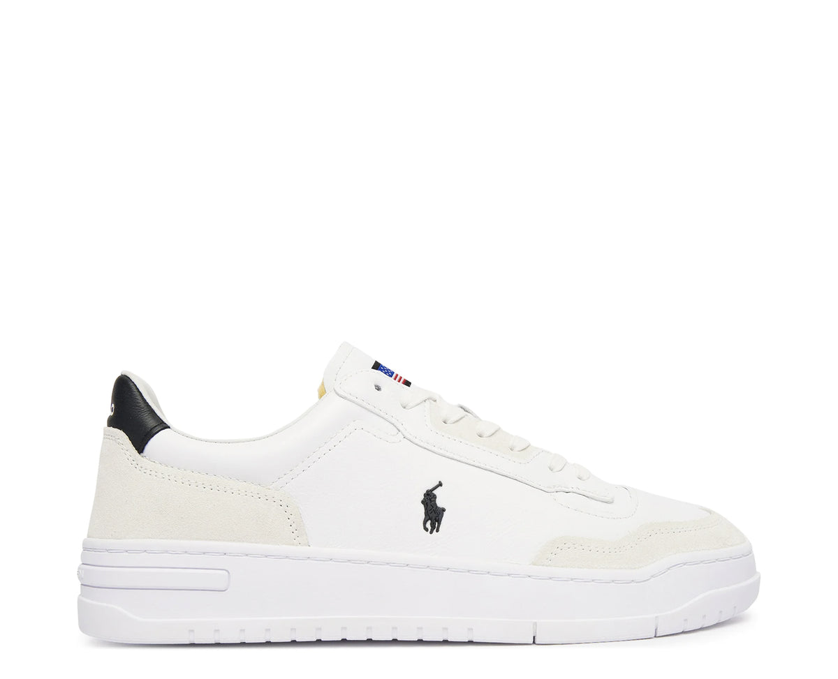 Ralph Lauren KenMare Sneakers