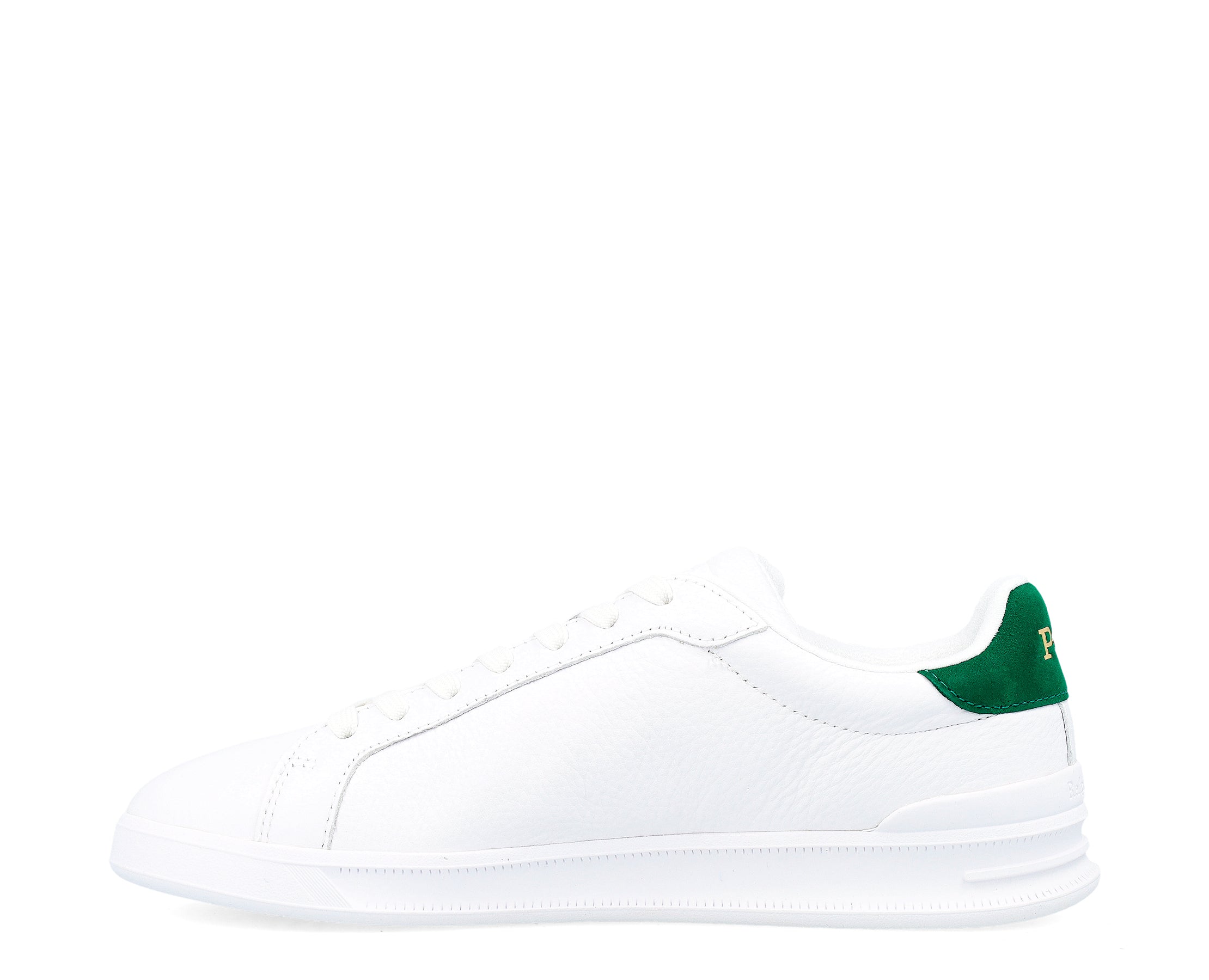 Ralph Lauren Heritage Court II BR/VD - 809P10044001-124
