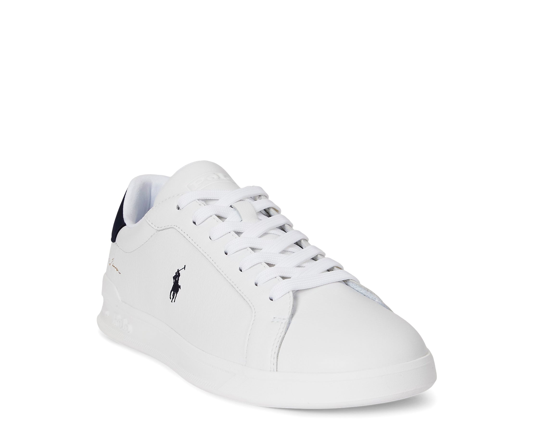 Ralph Lauren Heritage Court II BR/MAR - 809P10044002-115