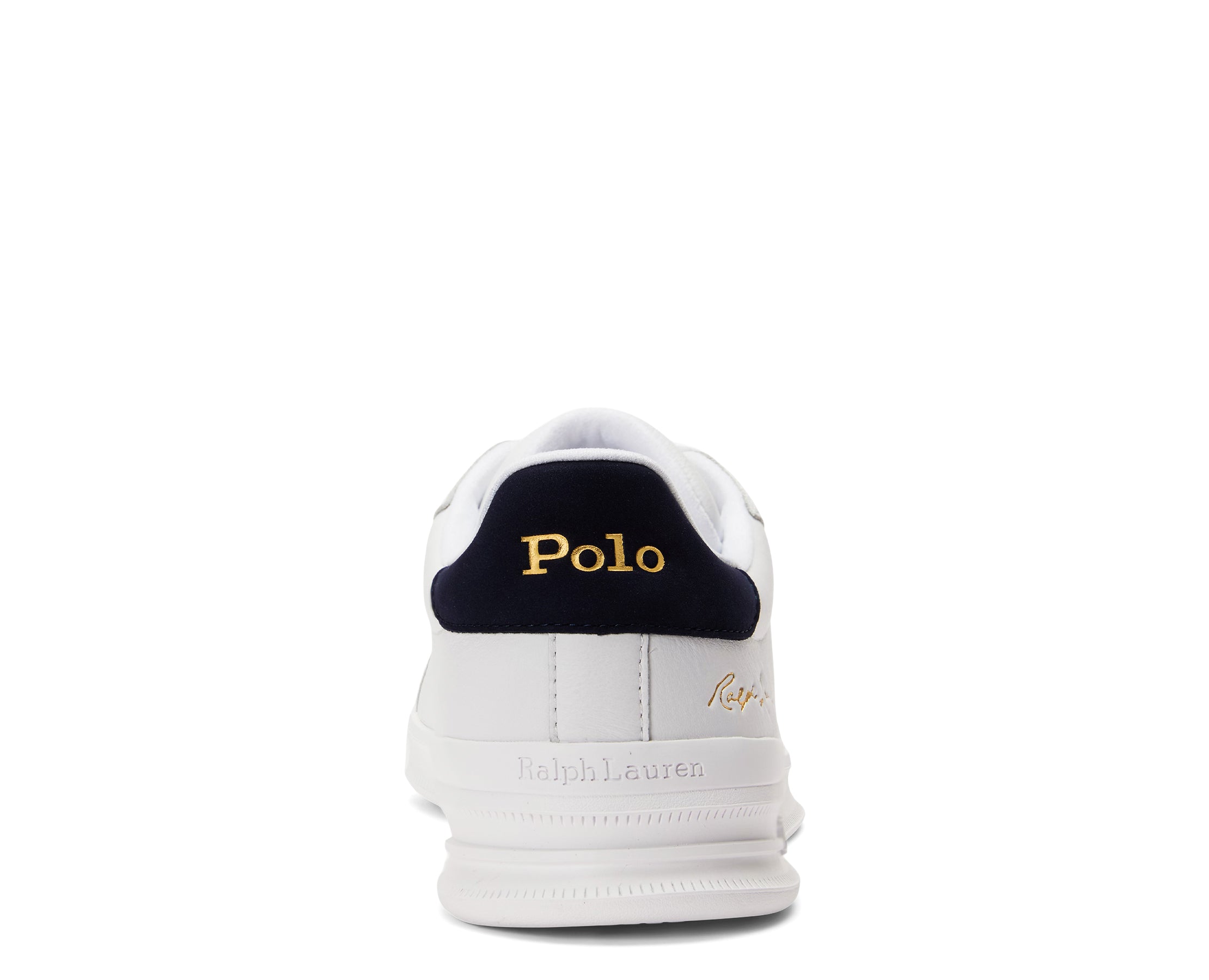 Ralph Lauren Heritage Court II BR/MAR - 809P10044002-115