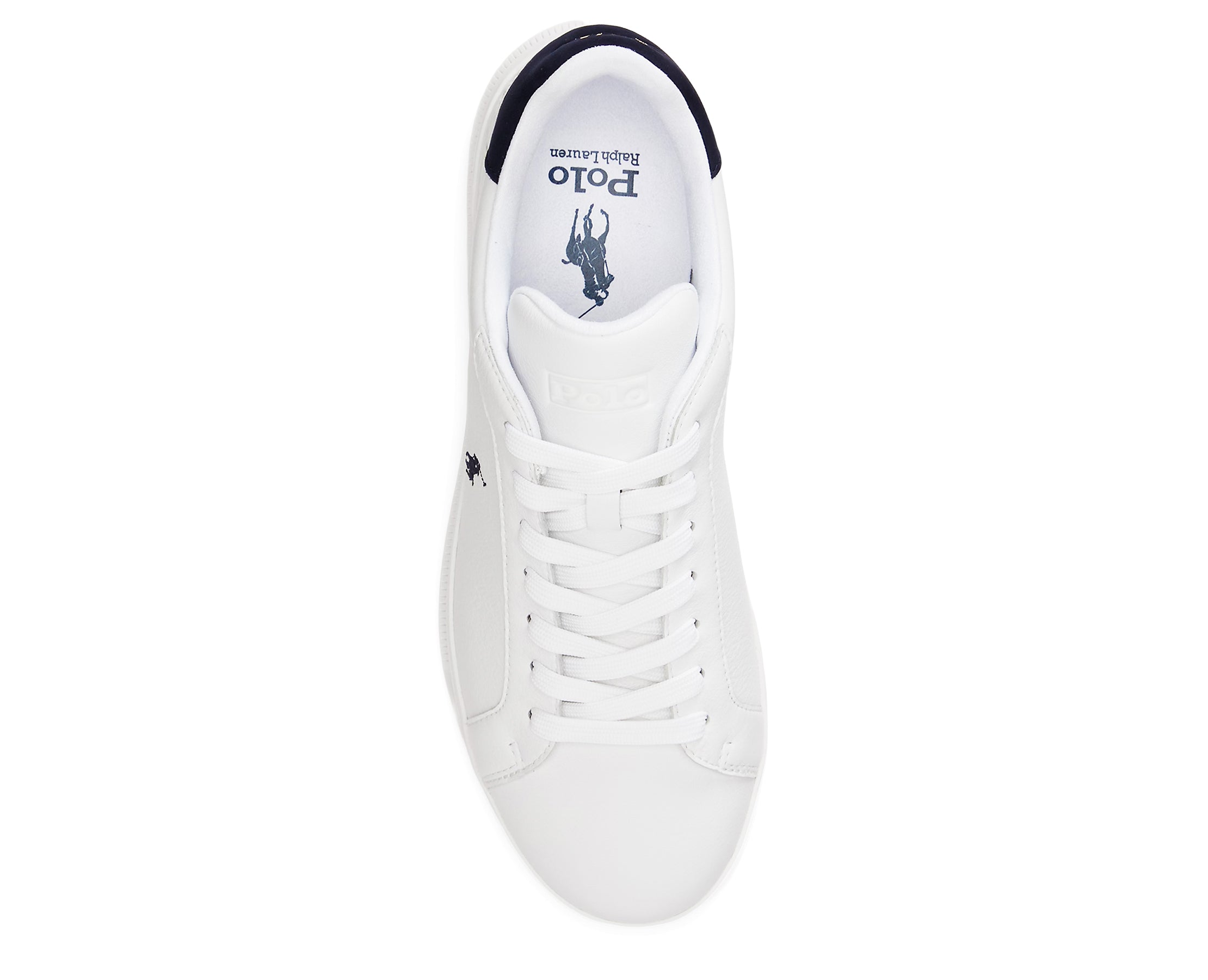 Ralph Lauren Heritage Court II BR/MAR - 809P10044002-115