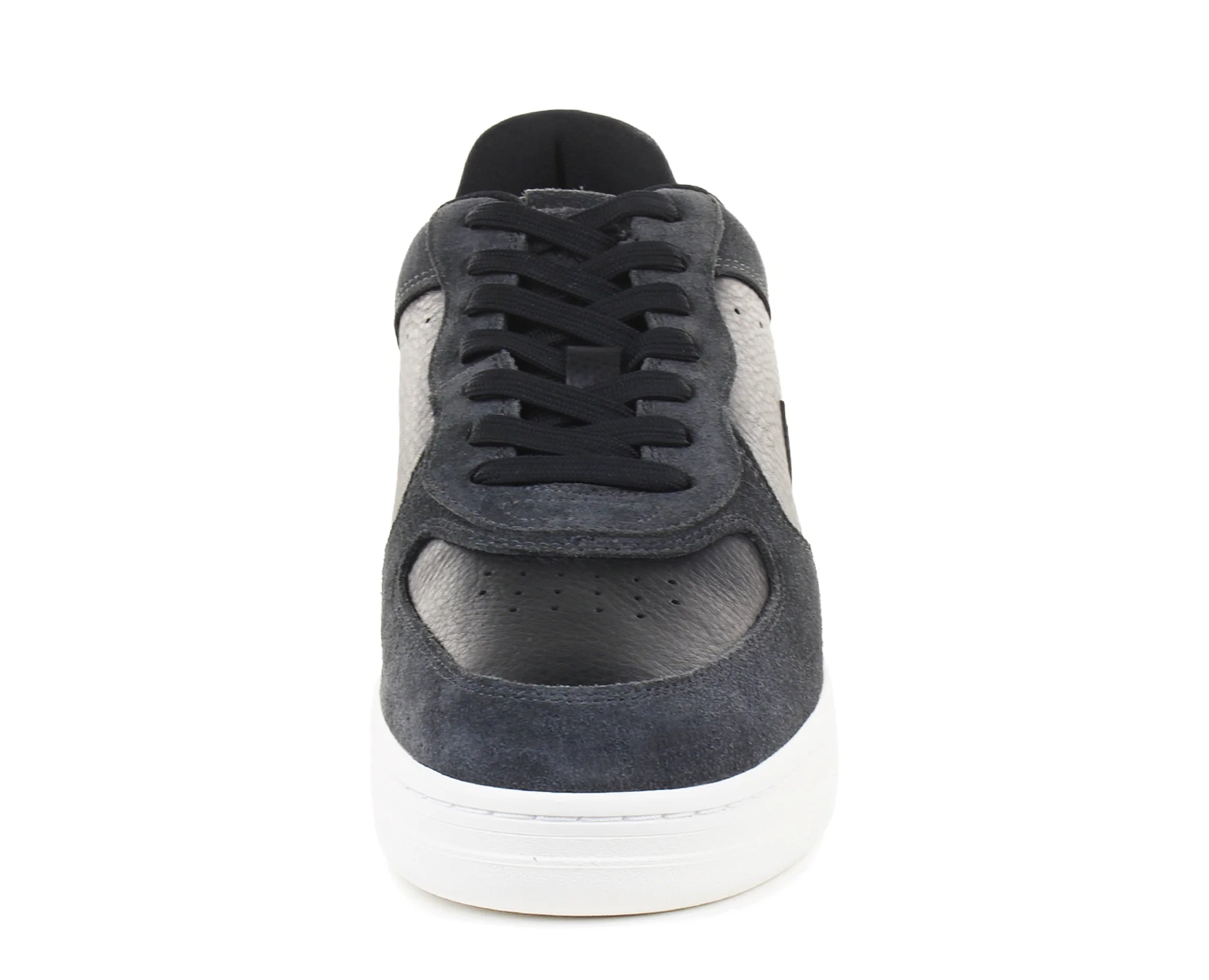 Sapatilhas Ralph Lauren Masters Court Preto — vista 6 | 809P15491004