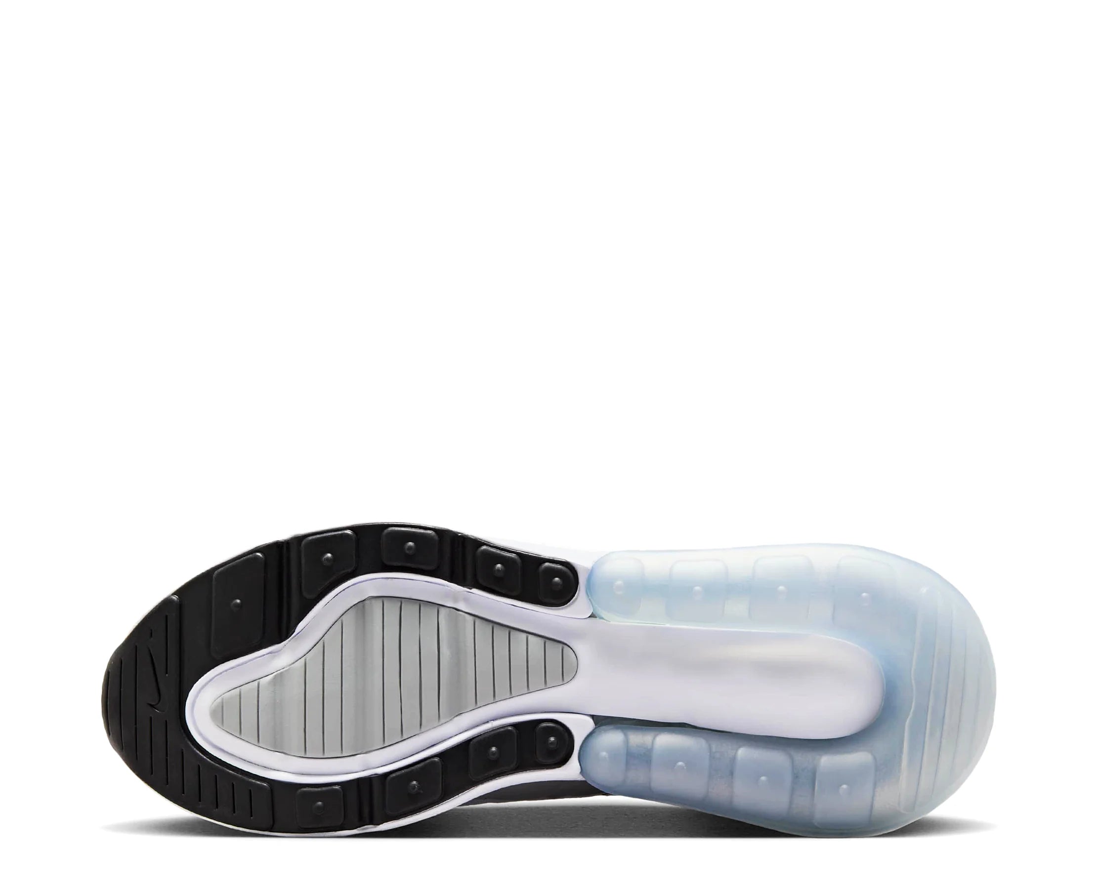 Sapatilhas Nike Air Max 270 Branco — sola | 943345-040