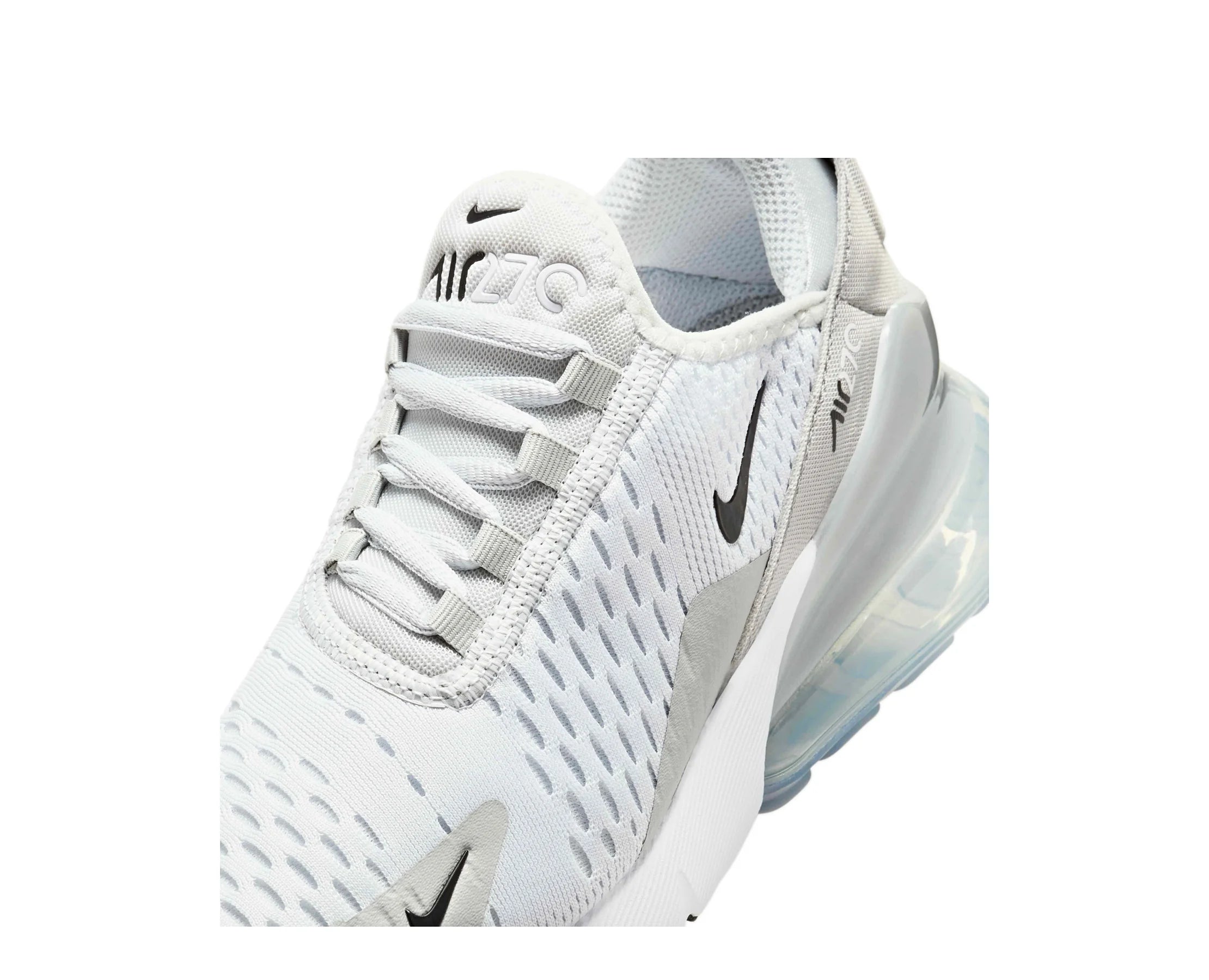 Sapatilhas Nike Air Max 270 Branco — detalhe | 943345-040