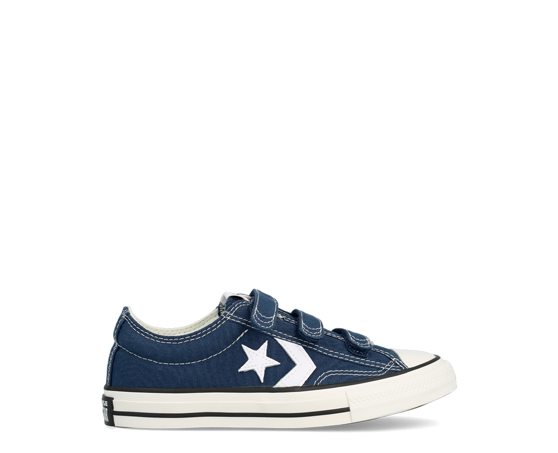 Converse Star Player 76 Easy On Ox GANGA/BR - A05217C-1196