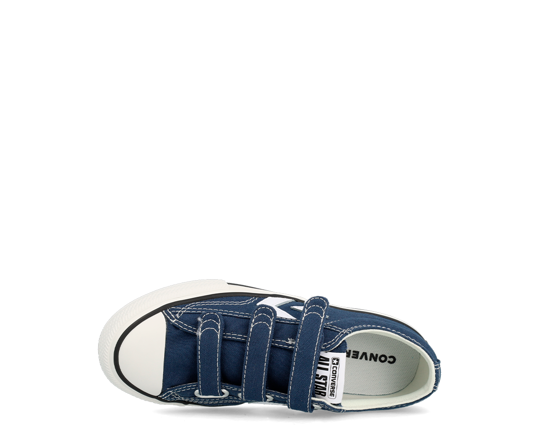 Converse Star Player 76 Easy On Ox GANGA/BR - A05217C-1196