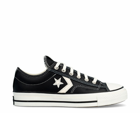 Converse Star Player 76 Fall Leather OX PR/BR - A06204C-249