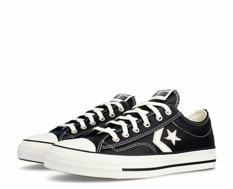 Converse Star Player 76 Fall Leather OX PR/BR - A06204C-249