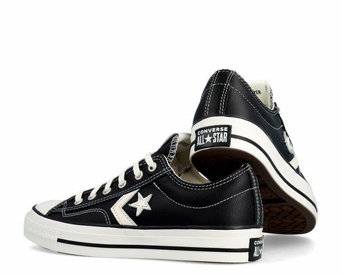 Converse Star Player 76 Fall Leather OX PR/BR - A06204C-249