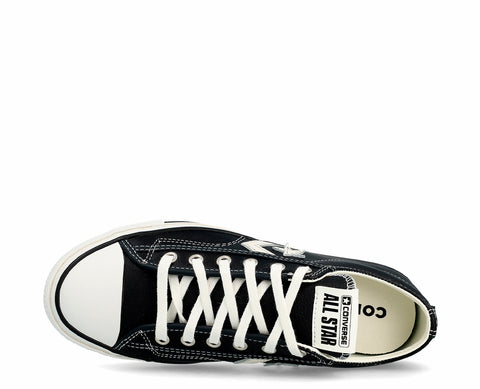 Converse Star Player 76 Fall Leather OX PR/BR - A06204C-249