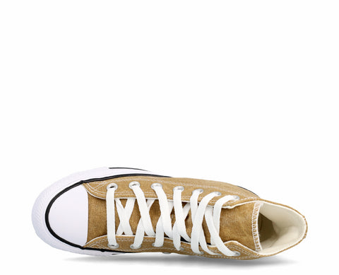 Converse Chuck Taylor All Star Washed Canvas KAKI - A07456C-189