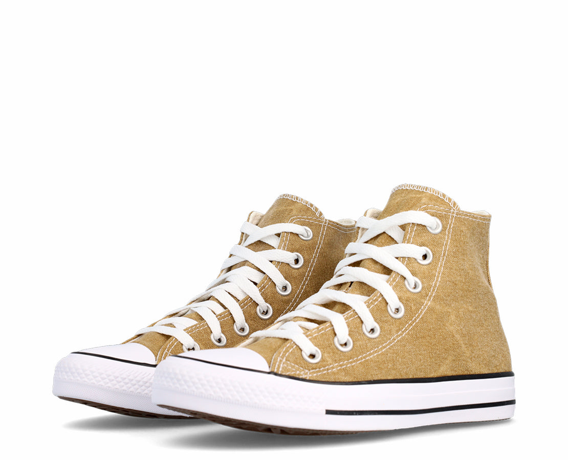 Converse Chuck Taylor All Star Washed Canvas KAKI - A07456C-189