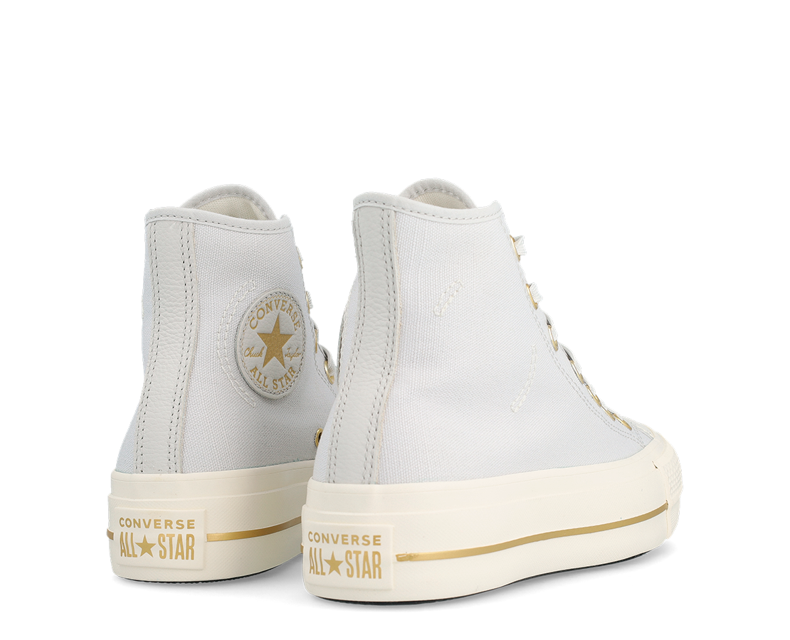 Converse Chuck Taylor All Star Lift Platform Hi CZ/DOUR - A08237C-843