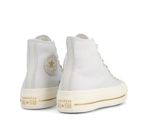 Converse Chuck Taylor All Star Lift Platform Hi CZ/DOUR - A08237C-843
