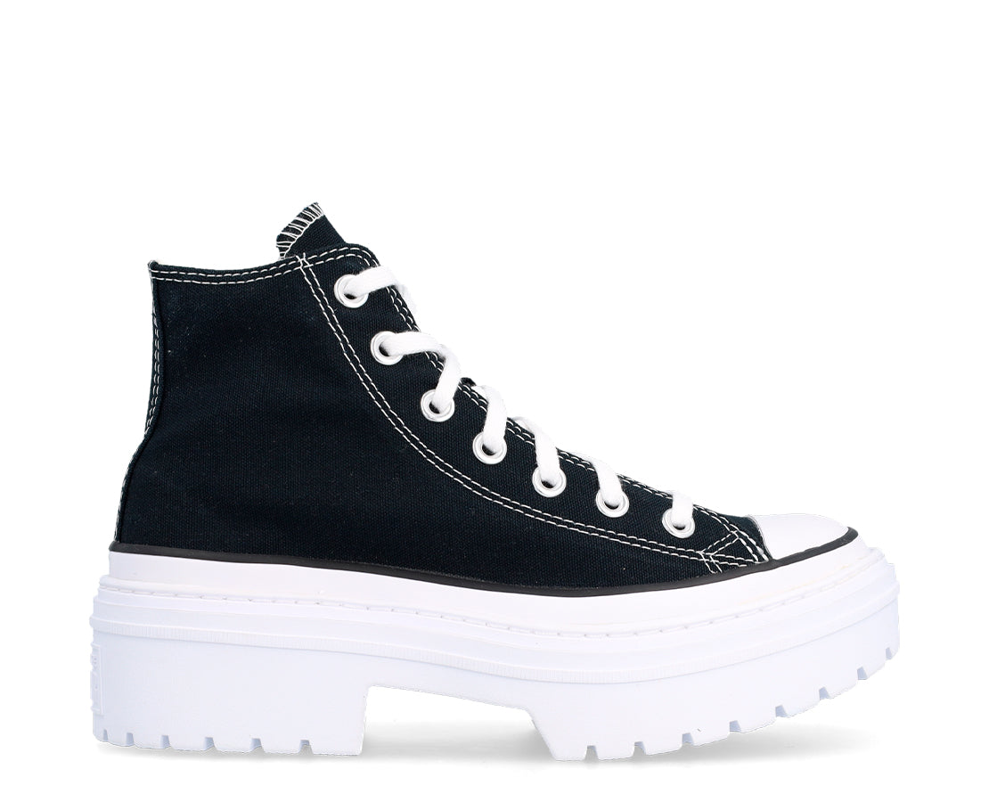 Converse Chuck Taylor All Star Lugged Heel Platform PR/BR - A08258C-249