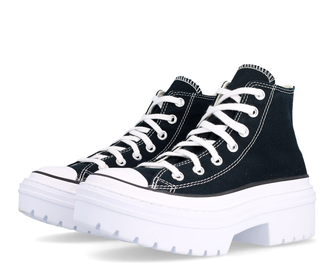 Converse Chuck Taylor All Star Lugged Heel Platform PR/BR - A08258C-249