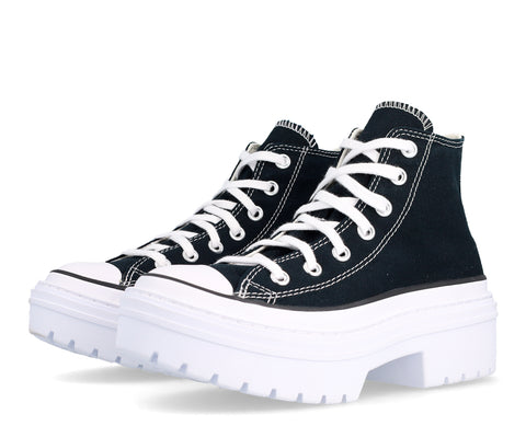 Converse Chuck Taylor All Star Lugged Heel Platform PR/BR - A08258C-249