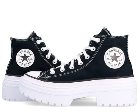 Converse Chuck Taylor All Star Lugged Heel Platform PR/BR - A08258C-249