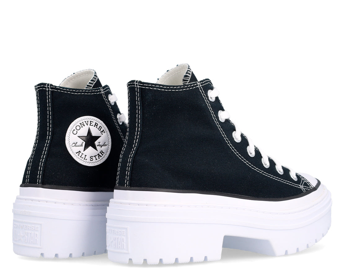 Converse Chuck Taylor All Star Lugged Heel Platform PR/BR - A08258C-249