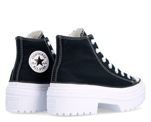 Converse Chuck Taylor All Star Lugged Heel Platform PR/BR - A08258C-249