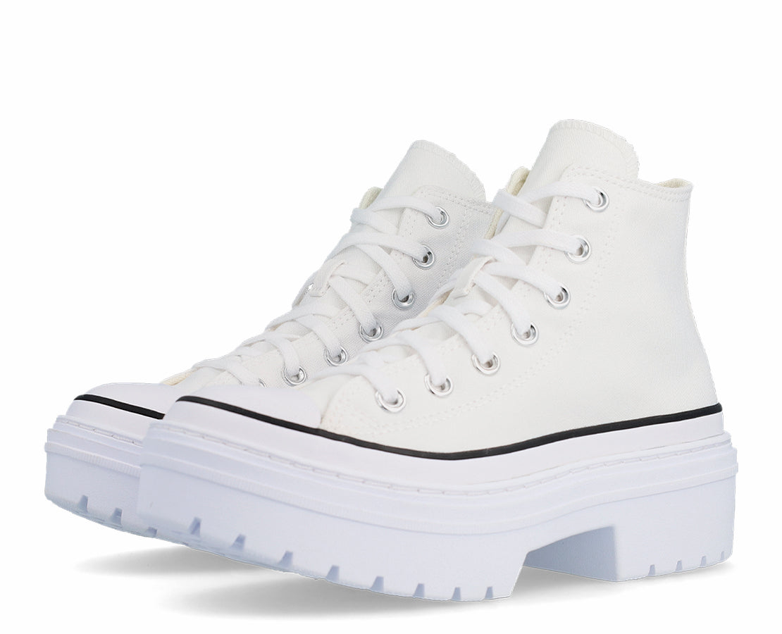 Converse Chuck Taylor All Star Lugged Heel Platform Hi BR/PR - A10364C-117