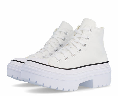 Converse Chuck Taylor All Star Lugged Heel Platform Hi BR/PR - A10364C-117