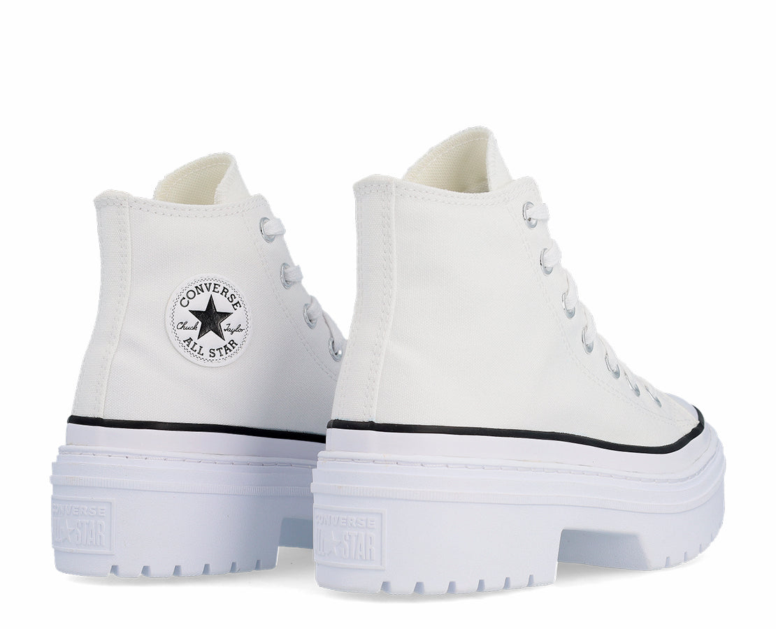 Converse Chuck Taylor All Star Lugged Heel Platform Hi BR/PR - A10364C-117