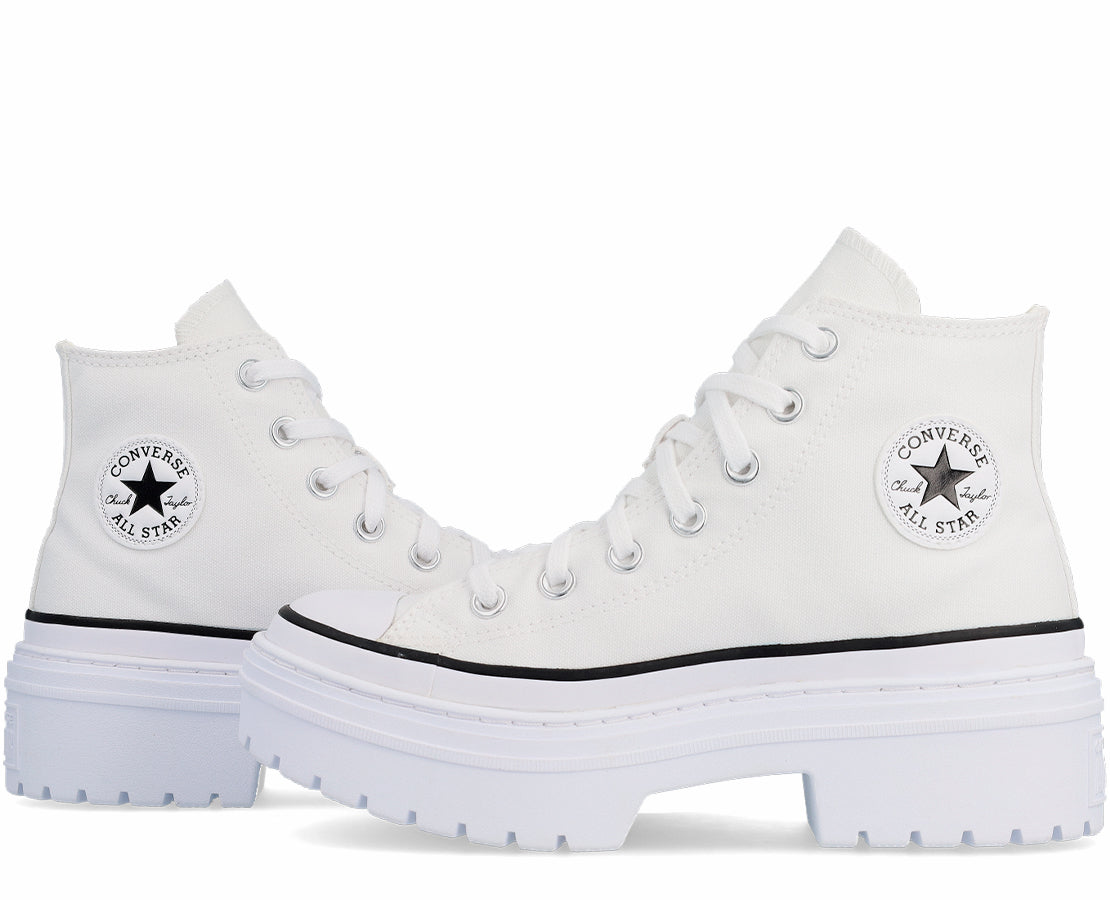 Converse Chuck Taylor All Star Lugged Heel Platform Hi BR/PR - A10364C-117