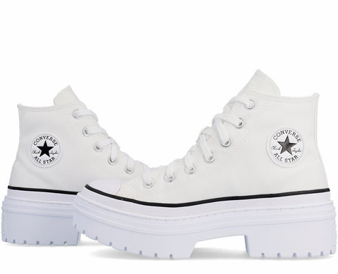 Converse Chuck Taylor All Star Lugged Heel Platform Hi BR/PR - A10364C-117