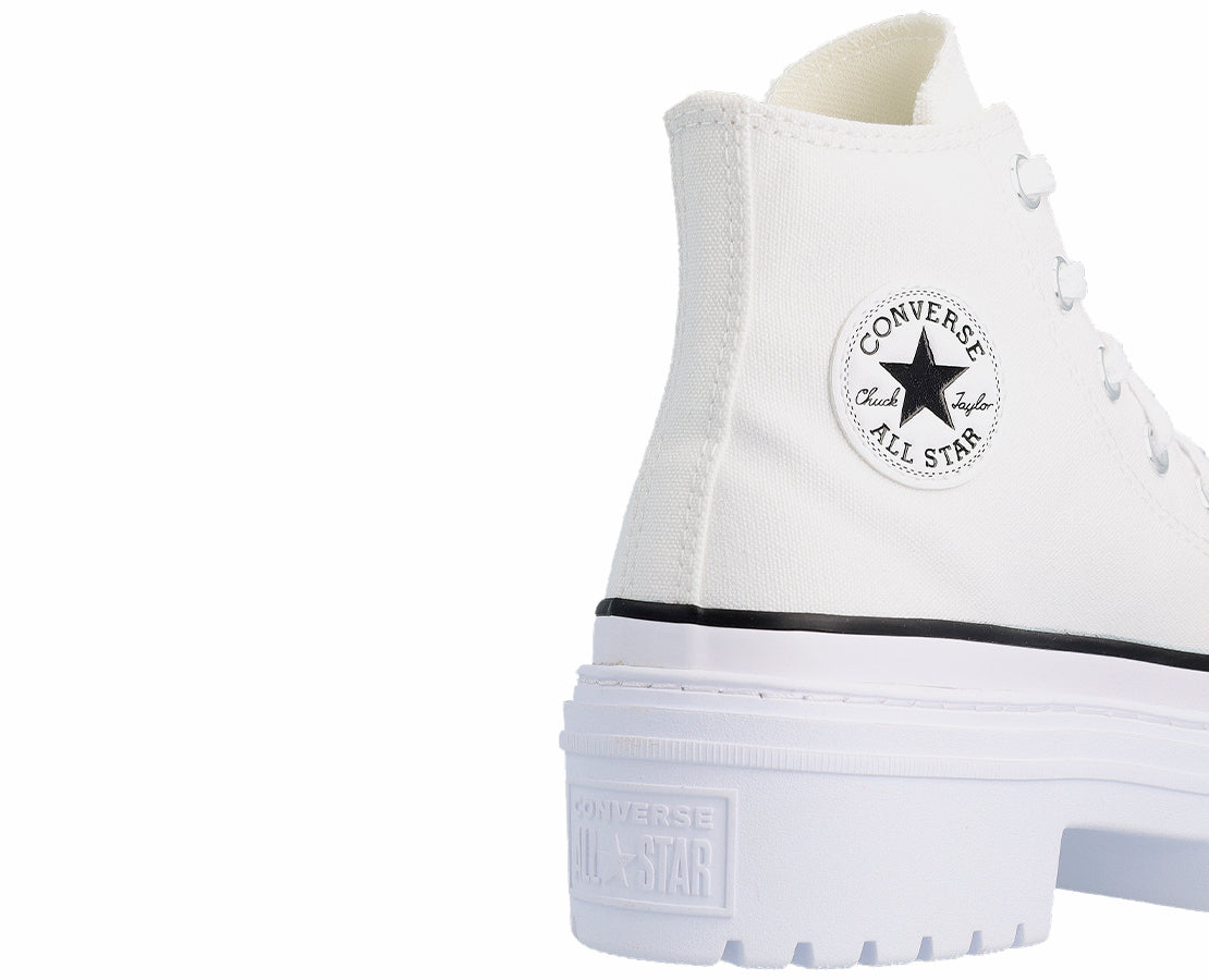 Converse Chuck Taylor All Star Lugged Heel Platform Hi BR/PR - A10364C-117