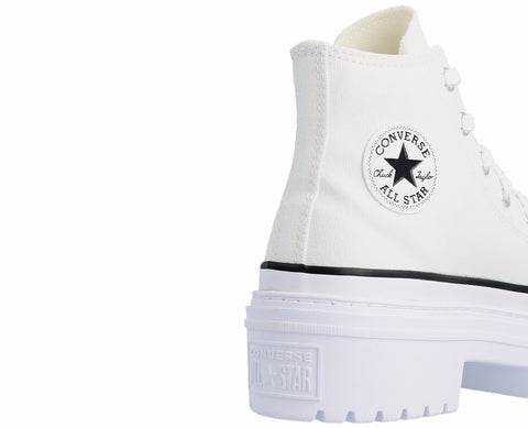 Converse Chuck Taylor All Star Lugged Heel Platform Hi BR/PR - A10364C-117