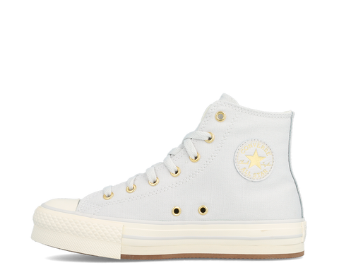 Converse Chuck Taylor All Star Eva Lift Platform Hi CZ/DOUR - A10382C-843