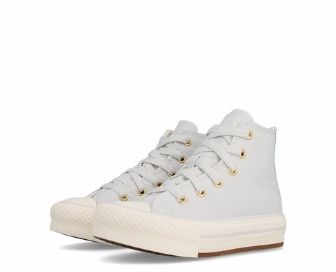 Converse Chuck Taylor All Star Eva Lift Tonal Canvas Hi CZ/DOUR - A10383C-843