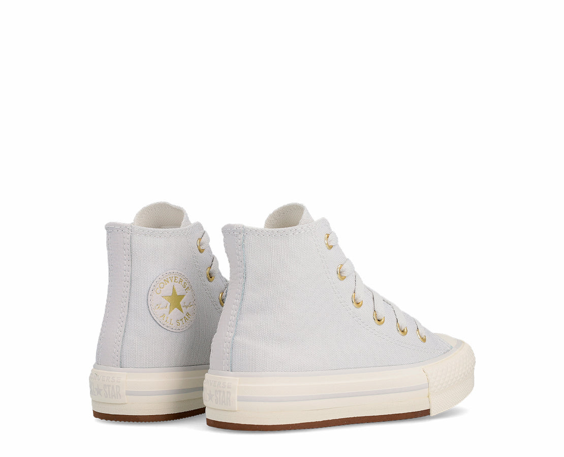 Converse Chuck Taylor All Star Eva Lift Tonal Canvas Hi CZ/DOUR - A10383C-843