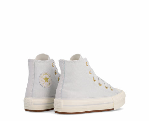 Converse Chuck Taylor All Star Eva Lift Tonal Canvas Hi CZ/DOUR - A10383C-843