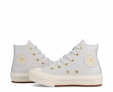 Converse Chuck Taylor All Star Eva Lift Tonal Canvas Hi CZ/DOUR - A10383C-843