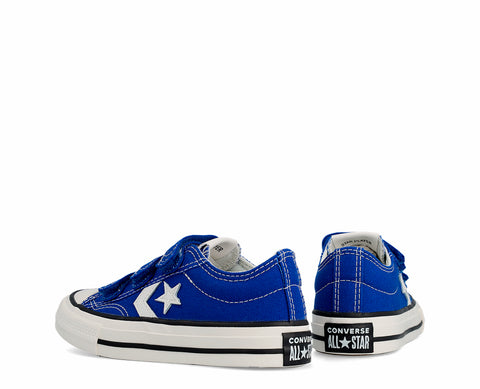 Converse Star Player 76 Easy-On OX AZ/BR - A10388C-38
