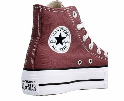 Converse Chuck Taylor All Star Lift Platform Hi RX/BR - A10646C-397
