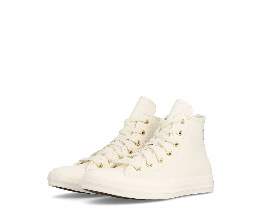 Converse Chuck Taylor All Star Gold Luxe HI BJ/DOUR - A10710C-84